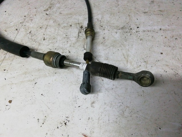 Fiat Seicento 1998-2010 Váltóbovden használt  Kiválasztó (balos)  