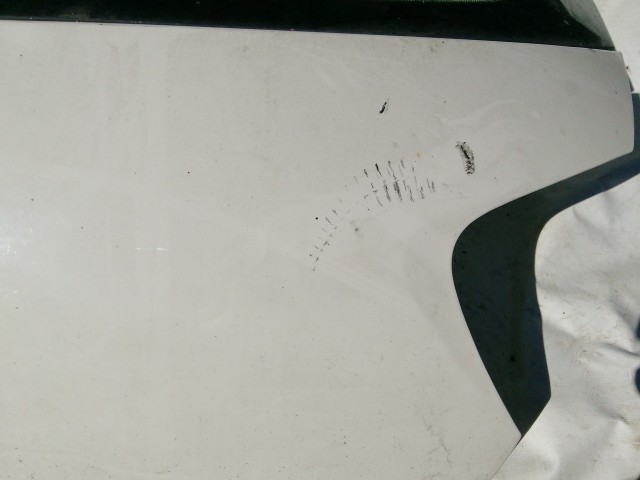 210221 Seat Ibiza 6J 2008-2017 5 ajtós csomagtérajtó