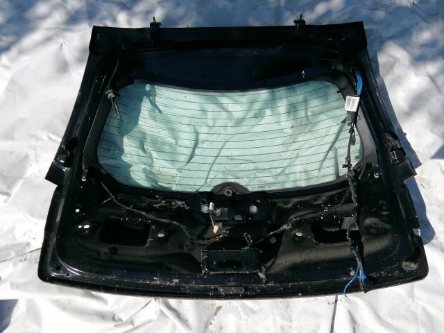 210220 Citroen C3 2010-2016 csomagtérajtó