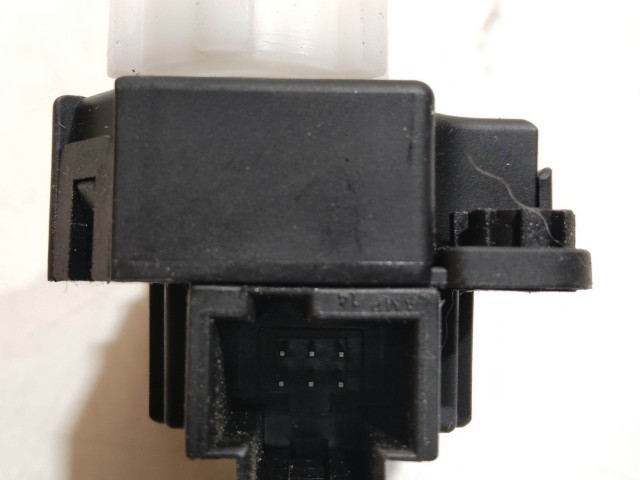 Alfa Romeo 159 fűtés állító motor 52410057/04