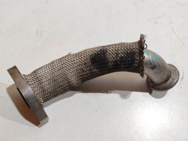 170805 Fiat Bravo 2007-2014 Egr hűtő cső 55213925