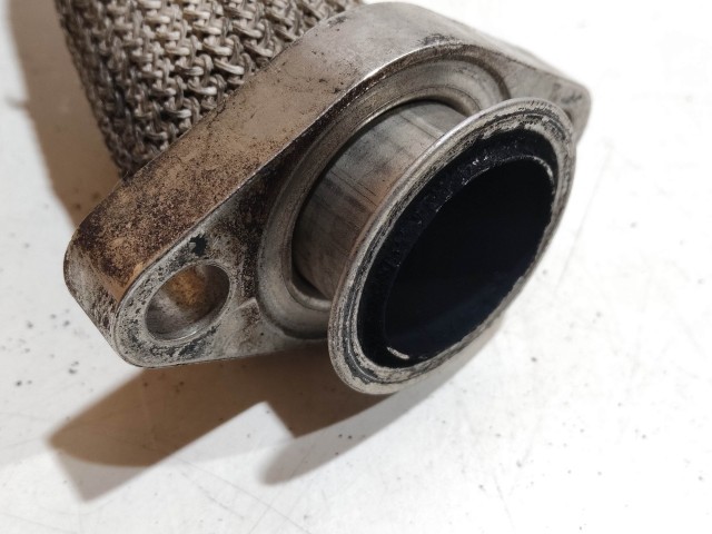 170805 Fiat Bravo 2007-2014 Egr hűtő cső 55213925