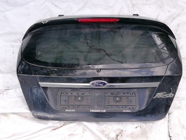 210280 Ford Fiesta 2008-2017 csomagtérajtó