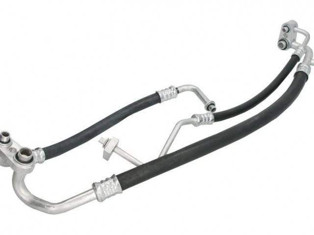  Opel Corsa E 2014-2019 Benzin utángyártott új klímacső 13431167