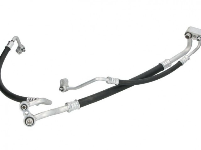 Opel Corsa E 1,3 16v Diesel utángyártott új klímacső 13427500