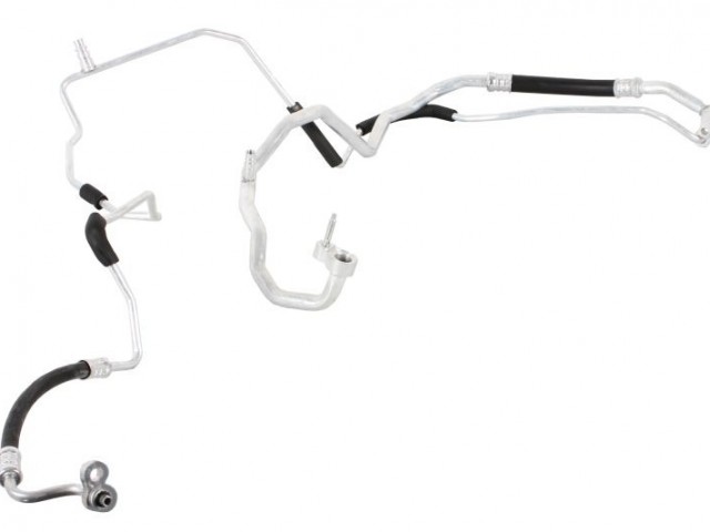 Opel Astra K utángyártott új klímacső 511667016