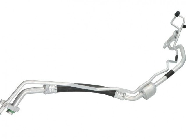 Opel Corsa E 1,3 16v Diesel utángyártott új klímacső 13427502