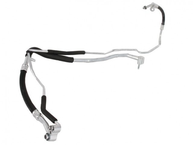 Opel Meriva B utángyártott új klímacső 13364551