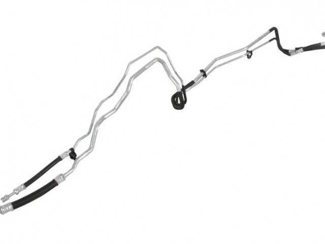 Volkswagen Transporter T5, T6 utángyártott új klímacső 7H1820725F