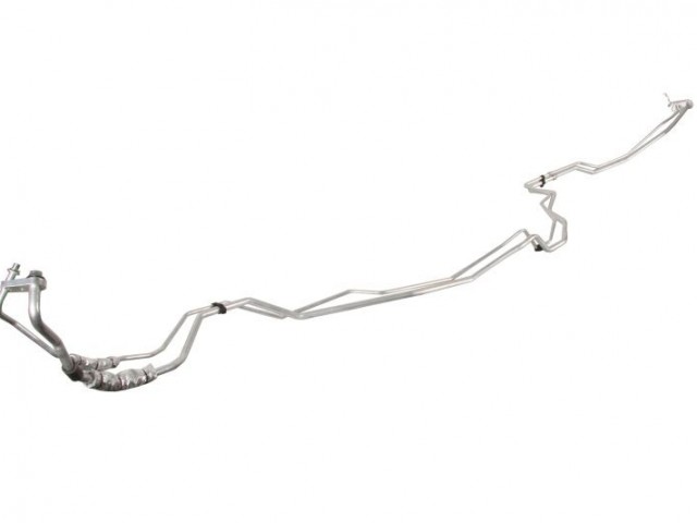 Fiat Freemont, Dodge Journey utángyártott új klímacső 68140014AF