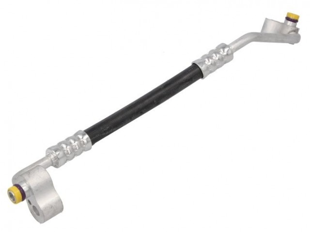 BMW X3 (E83) utángyártott új klímacső 3400403