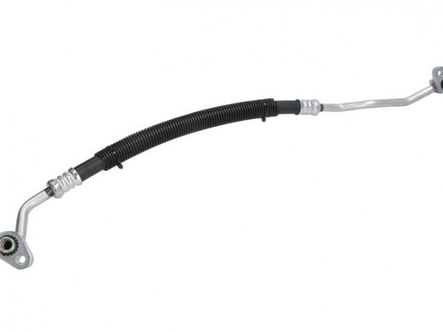 Chrysler 300C 2005-2010  3,0 V6 Diesel utángyártott új klímacső 04596487AC