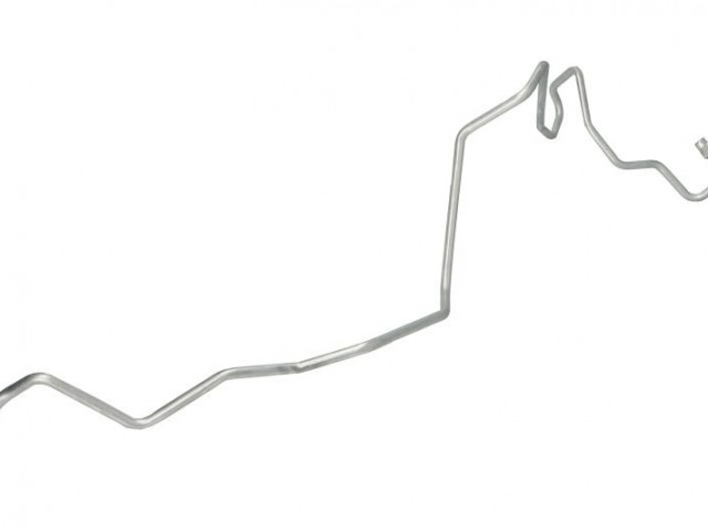 Ford Fiesta 2017-2023 1,0 benzin utángyártott új klímacső G1B1-19N651-CB