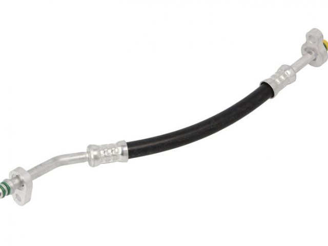 Land Rover Evoque utángyártott új klímacső BJ32-19E932-AA