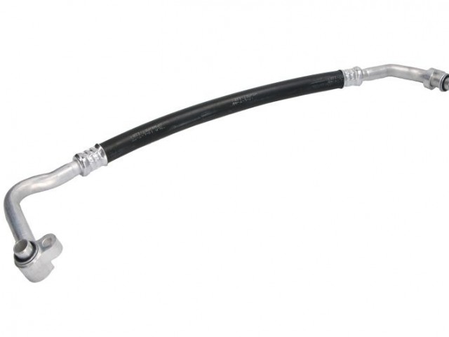 Opel Astra K 1,2 Benzin utángyártott új klímacső 39171883