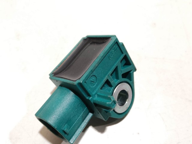 Alfa Romeo 4c, Fiat 500L, 500 2015- Ütközés szenzor 52078110