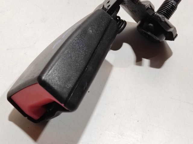 Fiat Grande Punto 2005-2009 Jobb hátsó biztonsági övcsat 735364448