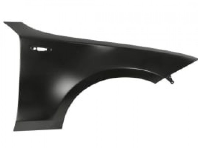 BMW 1 (E87) 2004-2011 utángyártott új jobb első sárvédő