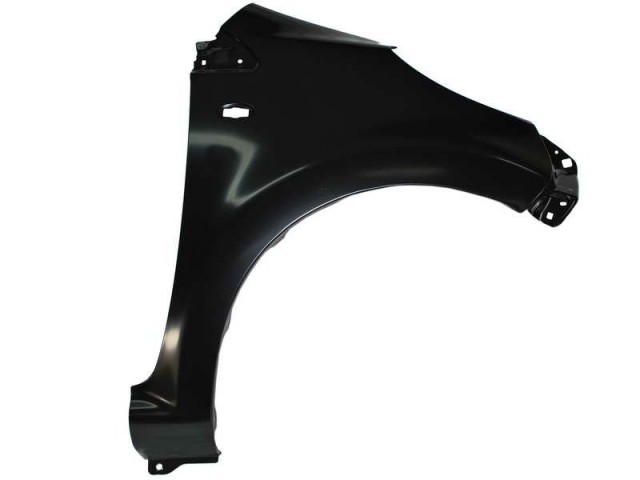 Citroen C1, Peugeot 107 2005-2014 utángyártott új jobb első sárvédő