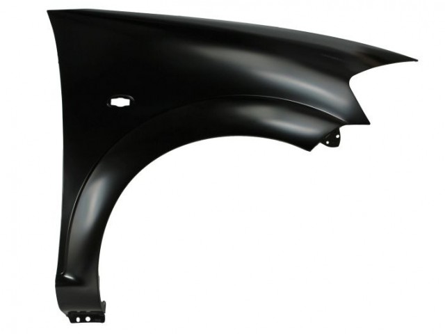 Citroen C3 2002-2008 utángyártott új jobb első sárvédő 7840L5