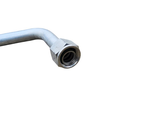 Opel Vivaro, Renault Trafic utángyártott új klímacső  93856466