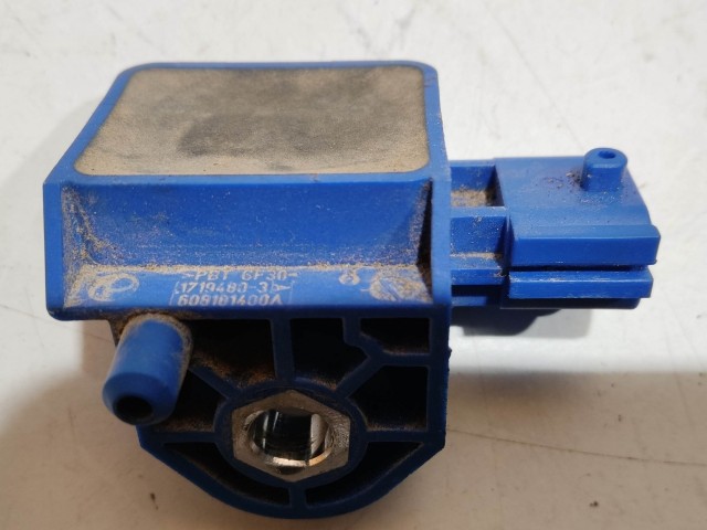 Fiat Fiorino , Qubo ütközés szenzor 608181400a