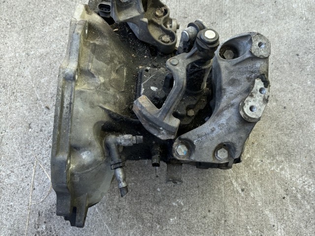 210267 Chevrolet Cruze 2008-2016 1,8 benzin 5 sebességes váltó