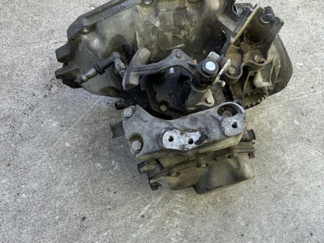 210267 Chevrolet Cruze 2008-2016 1,8 benzin 5 sebességes váltó