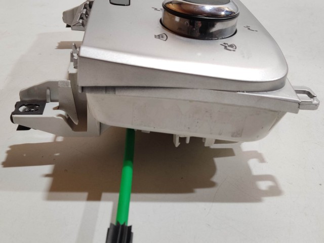 204961 Lancia Delta 2008-2014 manuális fűtés- és közép kapcsolók 5G7846100