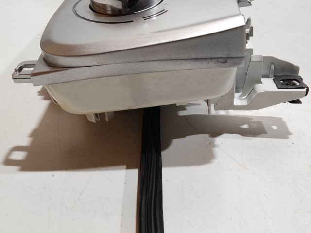 204961 Lancia Delta 2008-2014 manuális fűtés- és közép kapcsolók 5G7846100