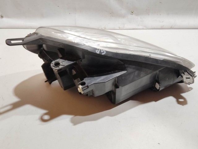 204979 Fiat Grande Punto  2008-2009 lila csatlakozós bal első fényszóró 51701593