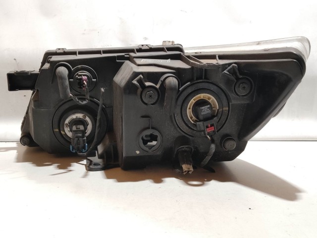 204988 Fiat Freemont jobb első fényszóró magasság állító motor nélkűl!!!!