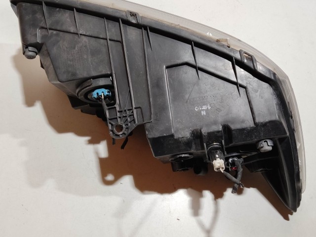 204989 Fiat Freemont 2011-2015 bal első fényszóró, magasság állító motor nélkűl!!!!