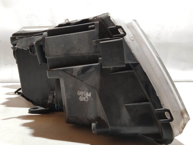 204989 Fiat Freemont 2011-2015 bal első fényszóró, magasság állító motor nélkűl!!!!