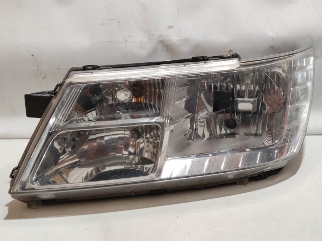 204989 Fiat Freemont 2011-2015 bal első fényszóró, magasság állító motor nélkűl!!!!