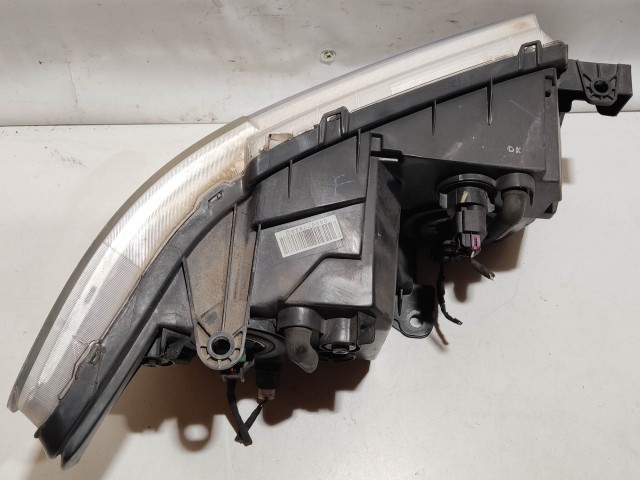 204989 Fiat Freemont 2011-2015 bal első fényszóró, magasság állító motor nélkűl!!!!