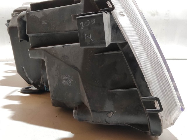 204990 Fiat Freemont 2011-2015 bal első fényszóró, magasság állító motor nélkűl!!!!