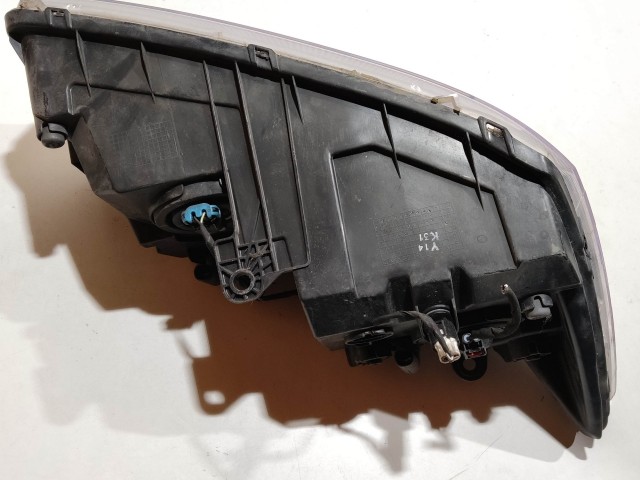 204990 Fiat Freemont 2011-2015 bal első fényszóró, magasság állító motor nélkűl!!!!