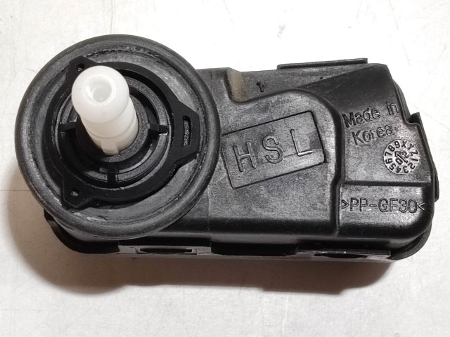 Fiat Freemont fényszórómagasság állító motor 