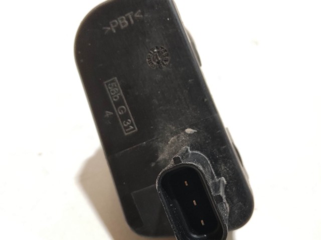 Fiat Freemont fényszórómagasság állító motor 