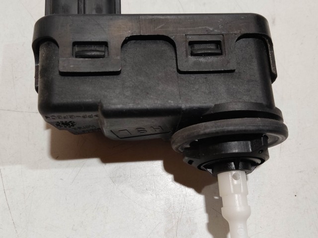 Fiat Freemont fényszórómagasság állító motor 
