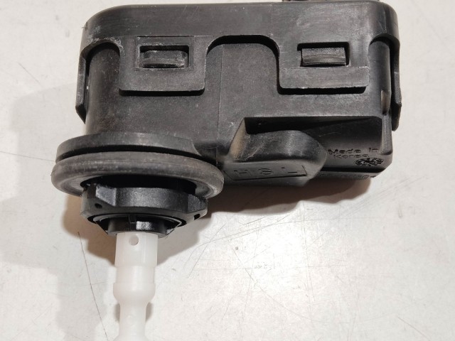 Fiat Freemont fényszórómagasság állító motor 