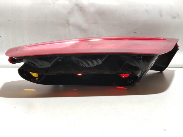 205014 Fiat Grande Punto 2005-2009 bal hátsó lámpa, izzófoglalat nélkűl 51807413