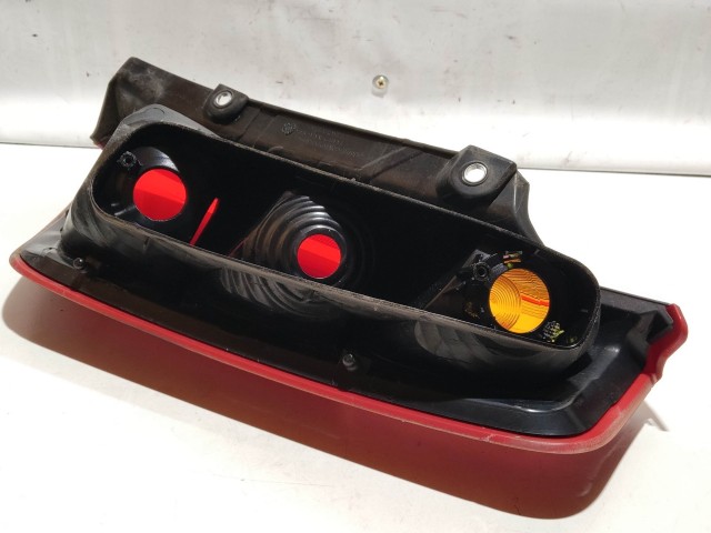 205014 Fiat Grande Punto 2005-2009 bal hátsó lámpa, izzófoglalat nélkűl 51807413
