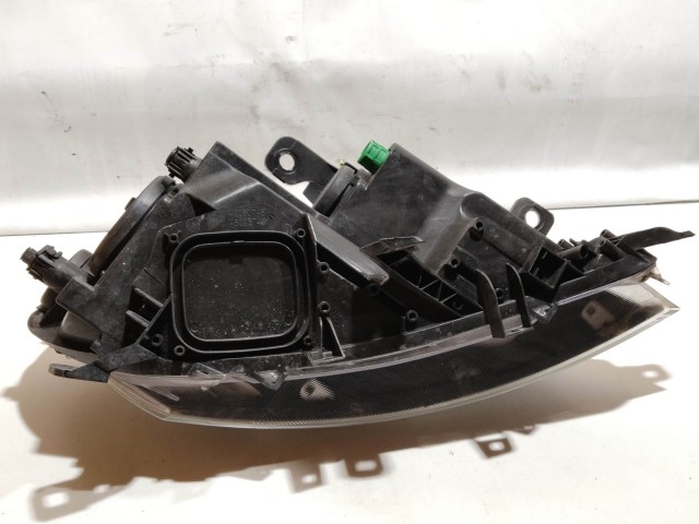 205015 Lancia Delta 2008-2014 bal első fényszóró 46090748