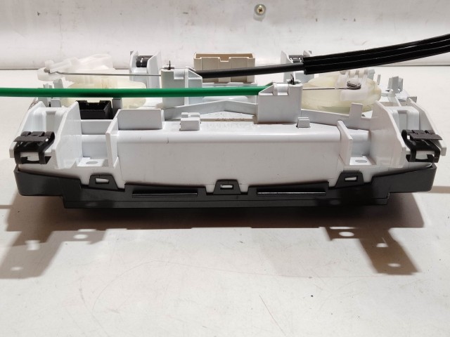 205024 Fiat Bravo 2007-2014 manuális fűtés- és közép kapcsolók, újszerű állapot 5G7846100