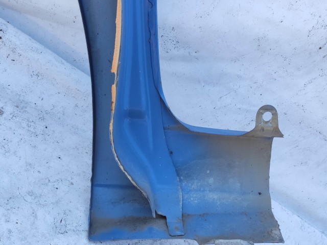 205040 Fiat Grande Punto Jobb első sárvédő 51901100