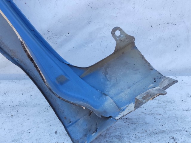 205043 Fiat Grande Punto Jobb első sárvédő 51901100