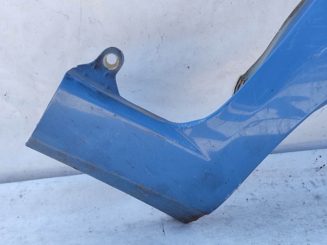 205043 Fiat Grande Punto Jobb első sárvédő 51901100