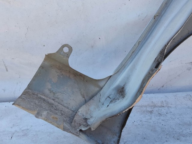 205044 Fiat Grande Punto bal első sárvédő 51901101